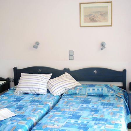 Marita'S Apartments Chania  Zimmer foto