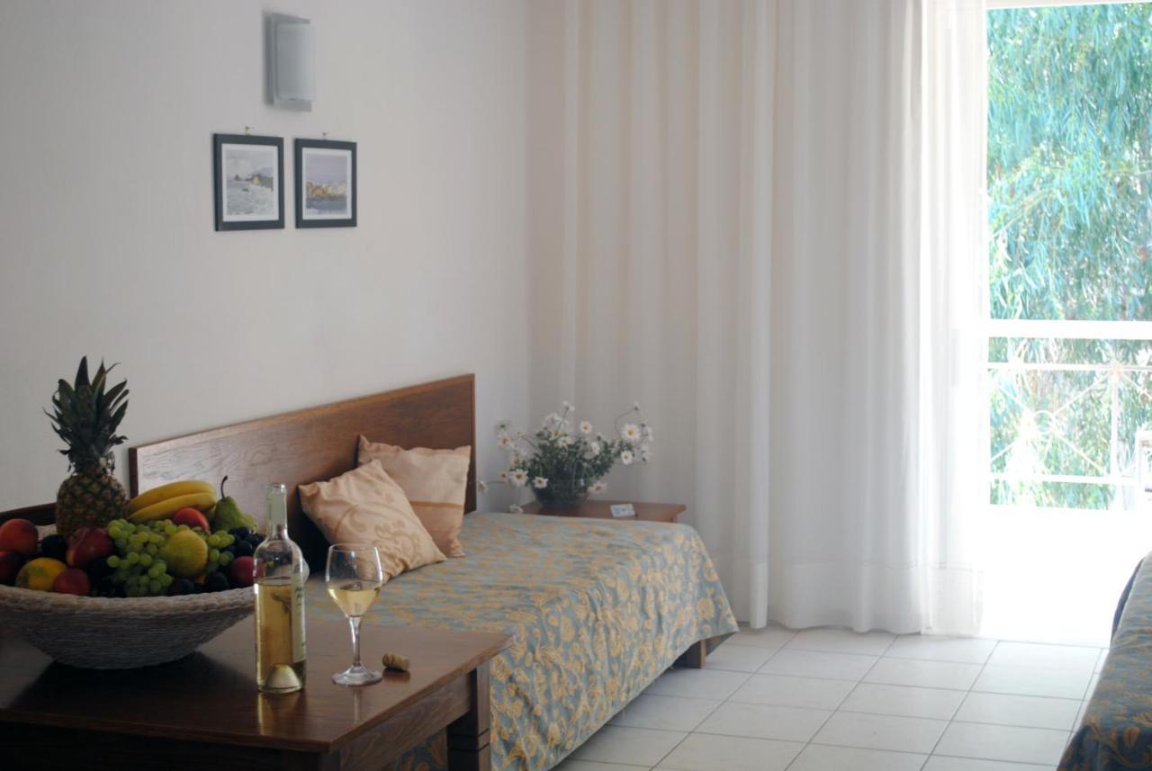Marita'S Apartments Chania  Zimmer foto