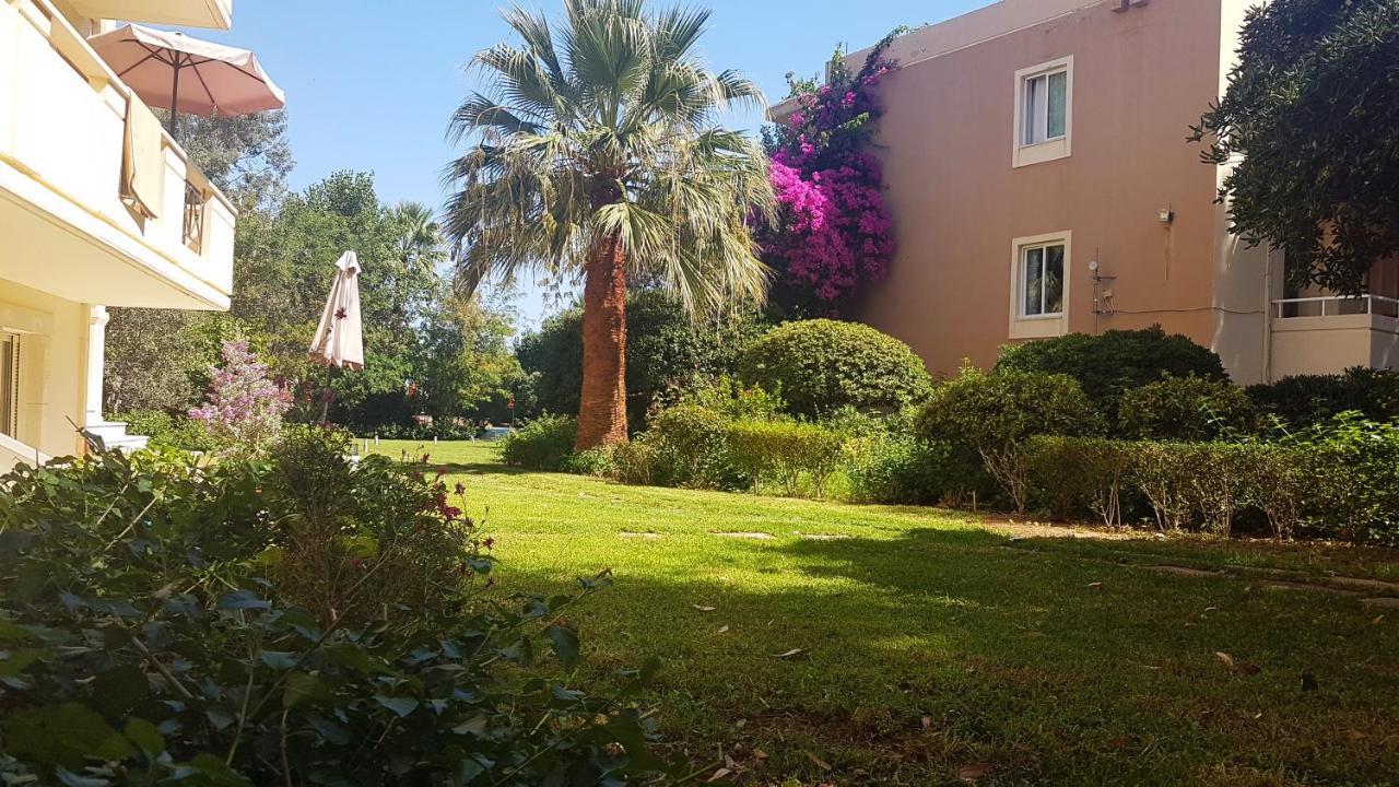 Marita'S Apartments Chania  Exterior foto