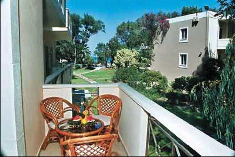 Marita'S Apartments Chania  Exterior foto
